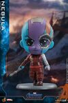 Endgame Cosbaby Bobble-Heads - Nebula