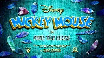 What Musical is Feed the Birds From: Discover the Timeless Classic!