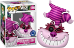 1199. Cheshire Cat (Standing on Head) (2022 Pop-in-a-Box Exclusive)