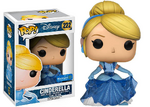 222. Cinderella (Glitter) (2016 Walmart Exclusive)