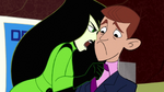 Hank and shego