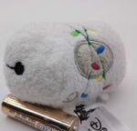 Holiday Baymax 2016 Tsum Tsum Mini