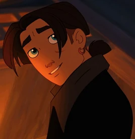 JimHawkins