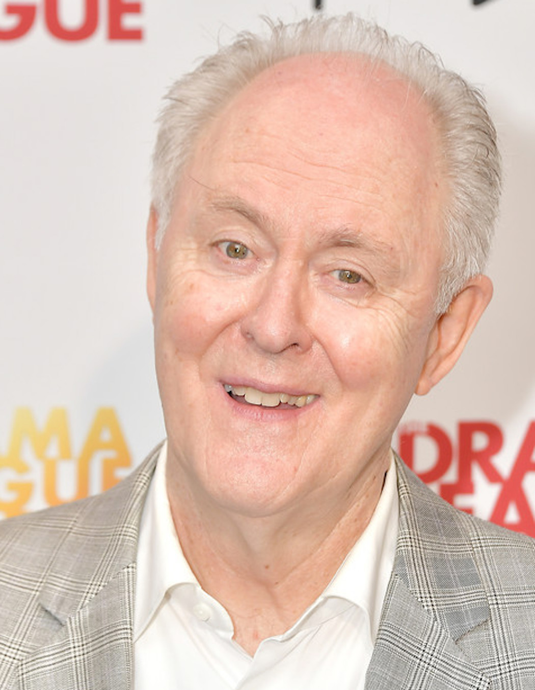 john lithgow mary yeager