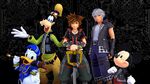 KHIII Cast Promo