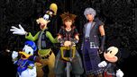 KHIII Cast Promo