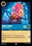 King Candy - Sovereign of Sugar