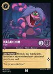 Madam Mim - Snake lorcana