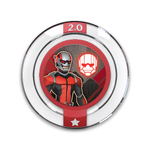 Marvel Team-Up: Ant-Man