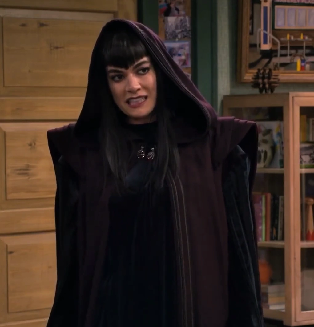 Morphia Murkshadow | Disney Wiki | Fandom