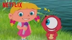 Music Monsters Little Einsteins Netflix