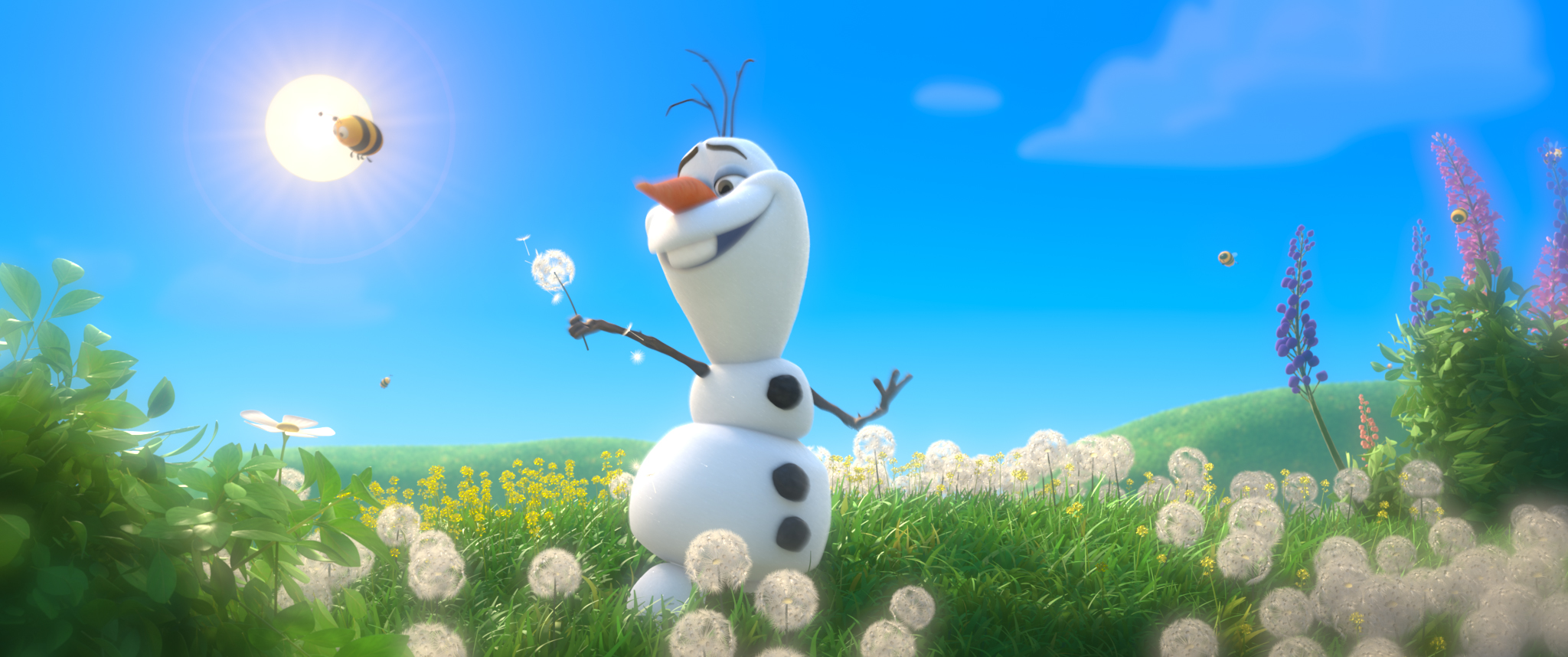 Olaf | Disney Wiki | Fandom