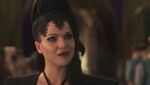 Lana Parrilla as Regina Mills/Evil Regina