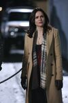 Once Upon a Time - 5x11 - Swan Song - Photography - Regina