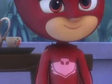 Owlette