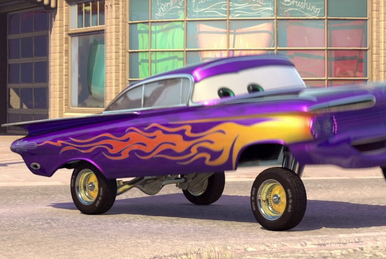 Ramone | Pixar Cars Wiki | Fandom