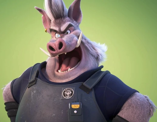 Profile &mdash; Hoggbottom