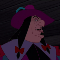 Governor Ratcliffe Disney Wiki Fandom Journey to a new world. governor ratcliffe disney wiki fandom