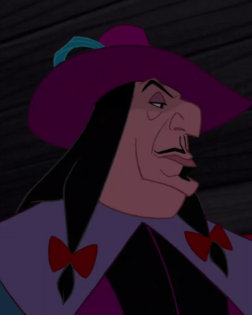 Governor Ratcliffe Disney Wiki Fandom The 33rd disney animated feature film, the film is part of the era known as the disney renaissance which lasted from 1989 to 1999. governor ratcliffe disney wiki fandom