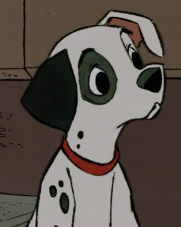 Patch Disney Wiki Fandom