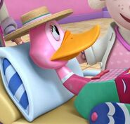 Quackson (Doc McStuffins)