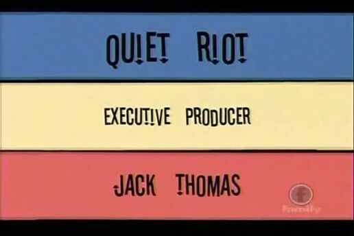 Quiet Riot