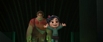 Ralph Breaks the Internet 180