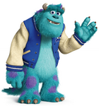 Sulley-MU