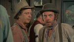 Theodore Ogelive (left) (The Apple Dumpling Gang) (The Apple Dumpling Gang Rides Again)