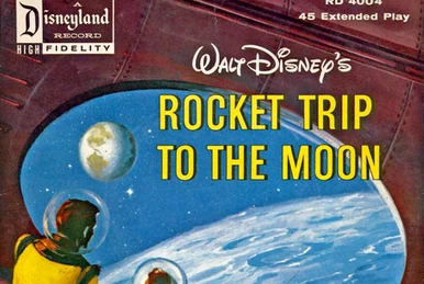 A Musical History of Disneyland | Disney Wiki | Fandom