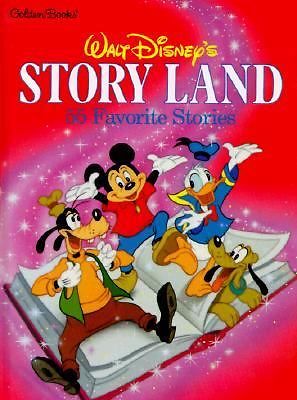 Walt Disney's Story Land | Disney Wiki | Fandom
