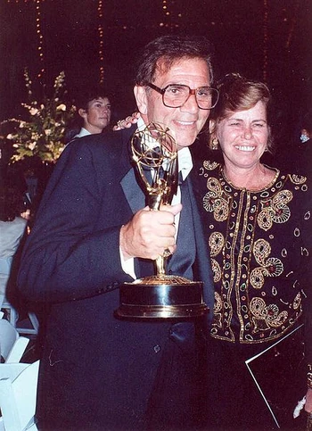 435px-Alex Rocco at the 1990 Annual Emmy Awards