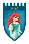 Ariel flag