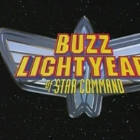 buzz lightyear star command center target
