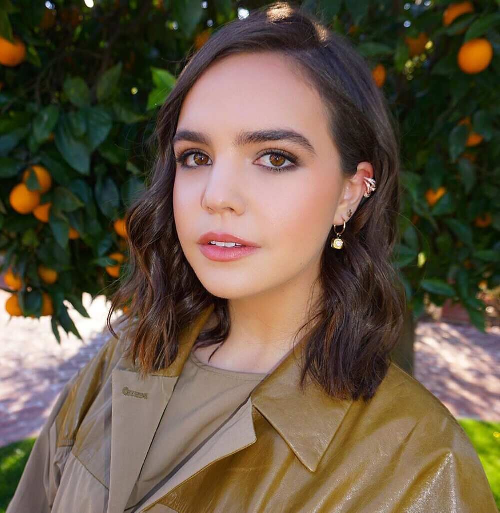 Bailee Madison | Disney Wiki | Fandom