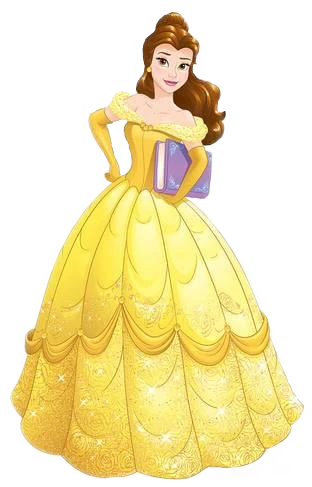 Belle (Beauty and the Beast) - Wikipedia