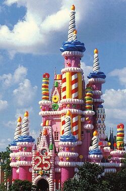 CakeCastle