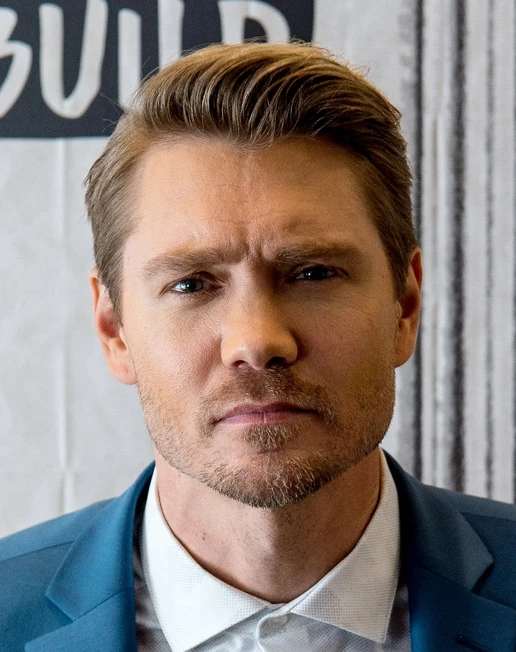 Chad Michael Murray