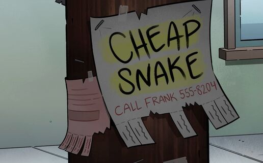 Cheap-Snake-title