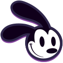 Oswald the Lucky Rabbit