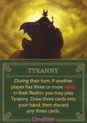 Tyranny