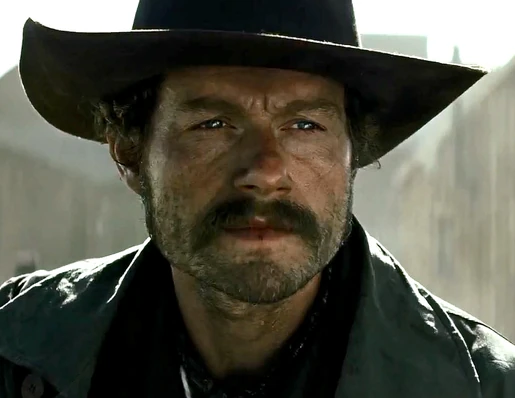 Dan Reid | Disney Wiki | Fandom