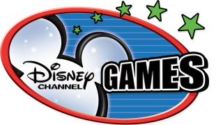 Disney Games