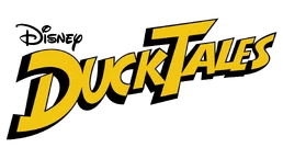DuckTales 2017 logo