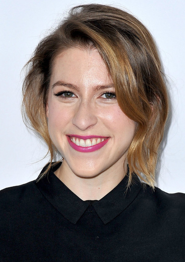 Sue Heck Actress