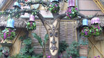 Tangaroa (Walt Disney's Enchanted Tiki Room)