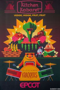 Epcot-experience-attraction-poster-kitchen-kabaret-1