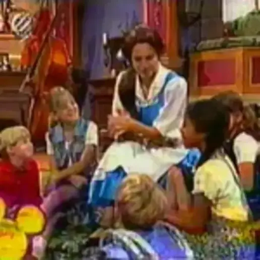 Everybody Needs a Friend