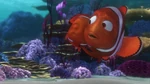 Nemo: "Love you, Dad."