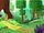 Funhouse Forest